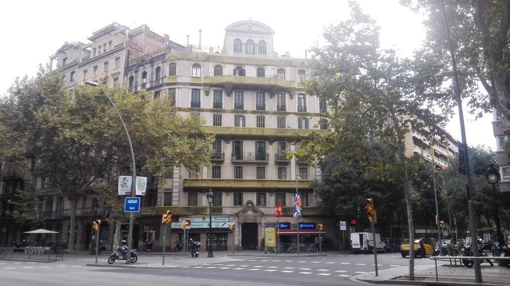 Apartamento Espai Rocafort *