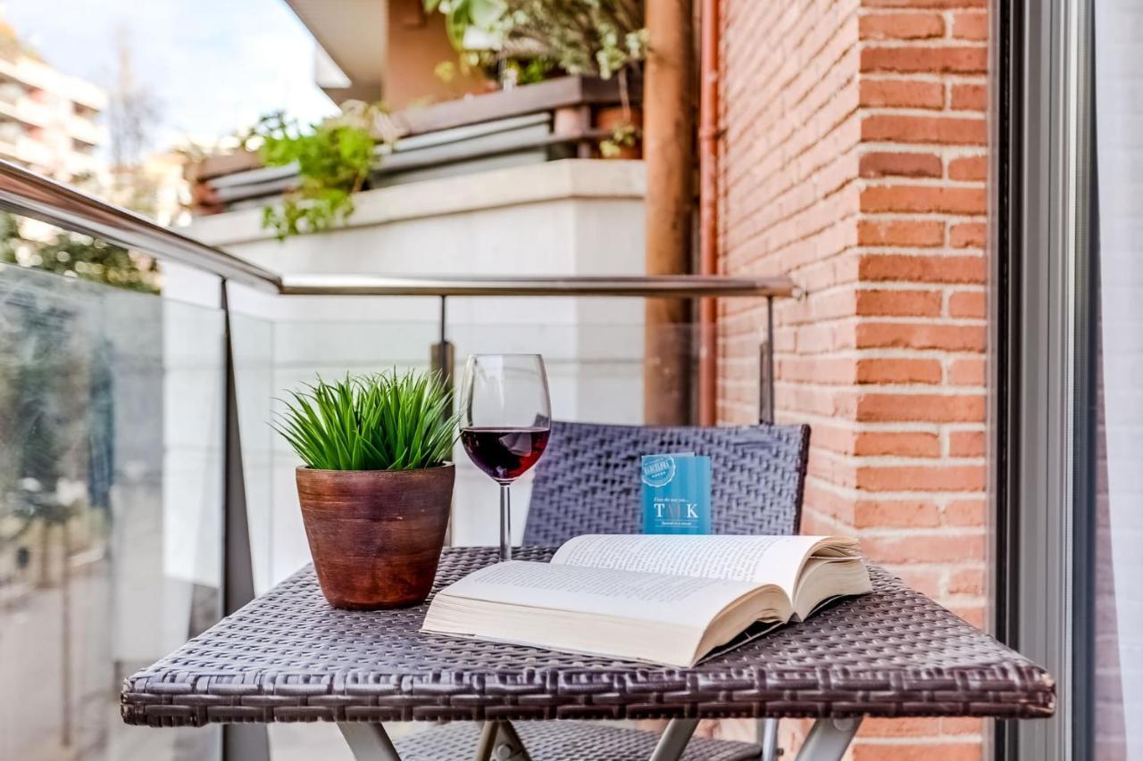 Apartment Sweett - Raul Barcelona