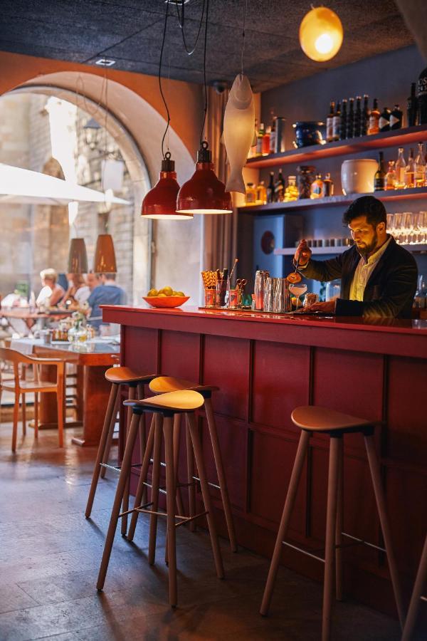 Neri - Relais & Chateaux