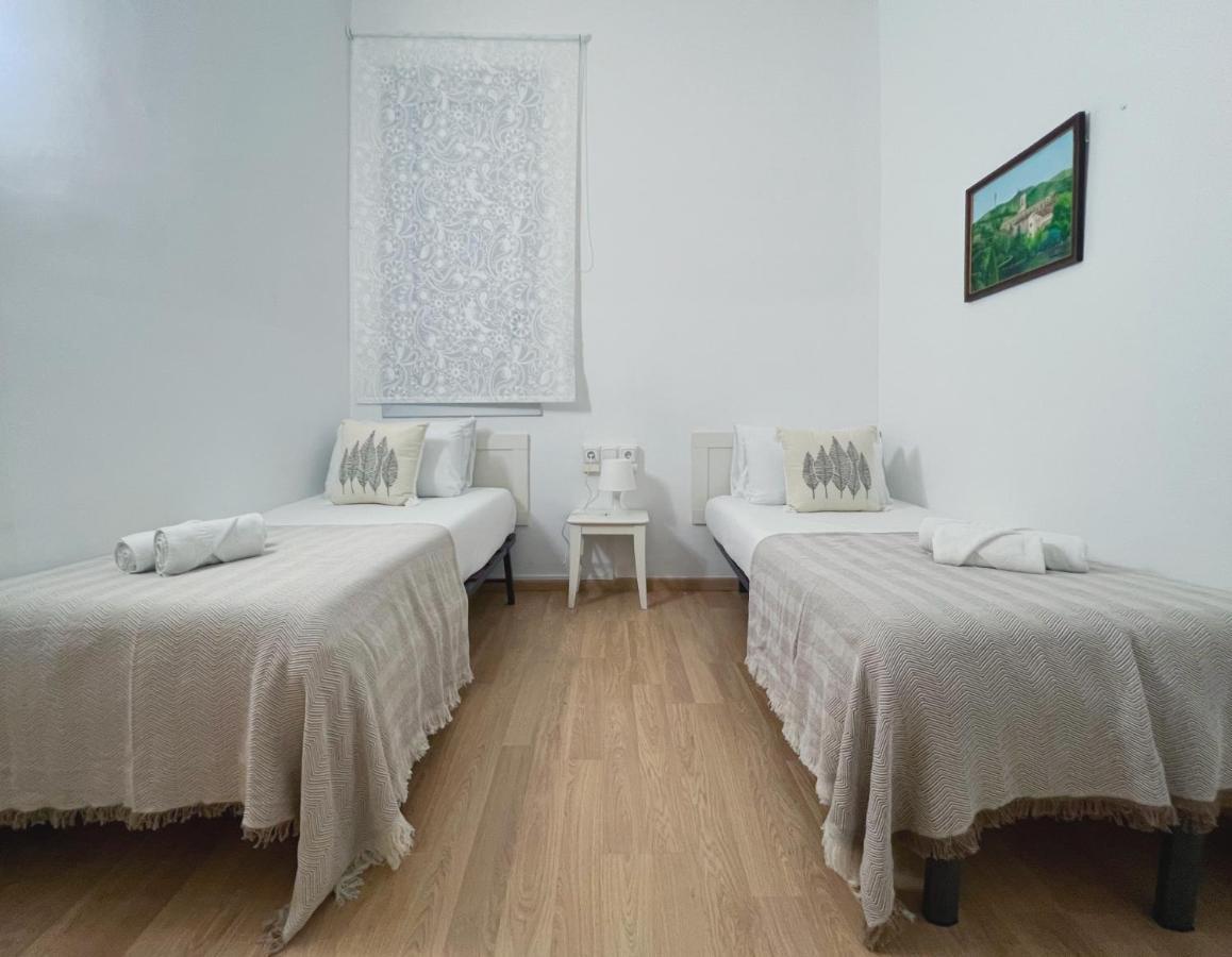 U-nique Maurici Serrahima Apartamento Barcelona