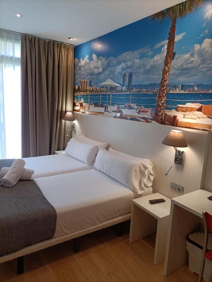 Hotel Transit