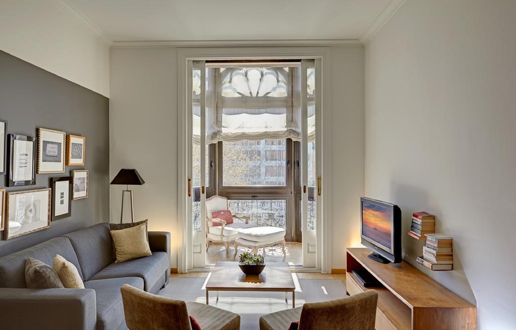 Sixtyfour Apartment *