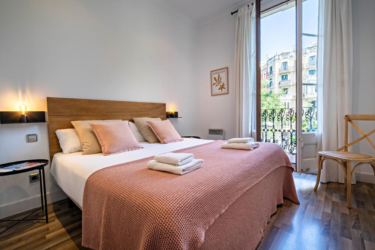 Habitat Balconies Barcelona