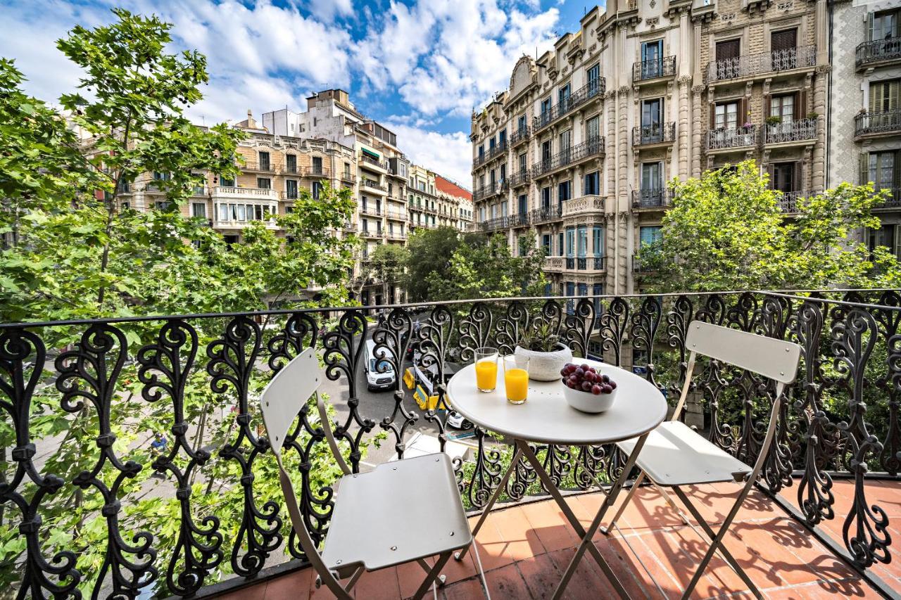 Apartamento Habitat Balconies Barcelona