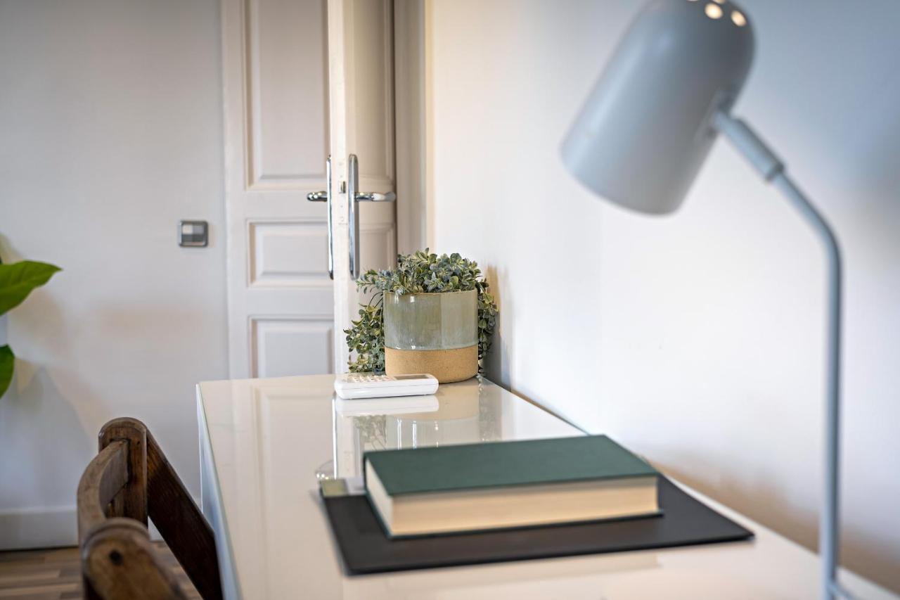 Apartamento Habitat Balconies Barcelona