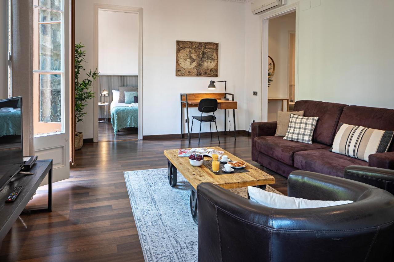 Apartamento Habitat Balconies *