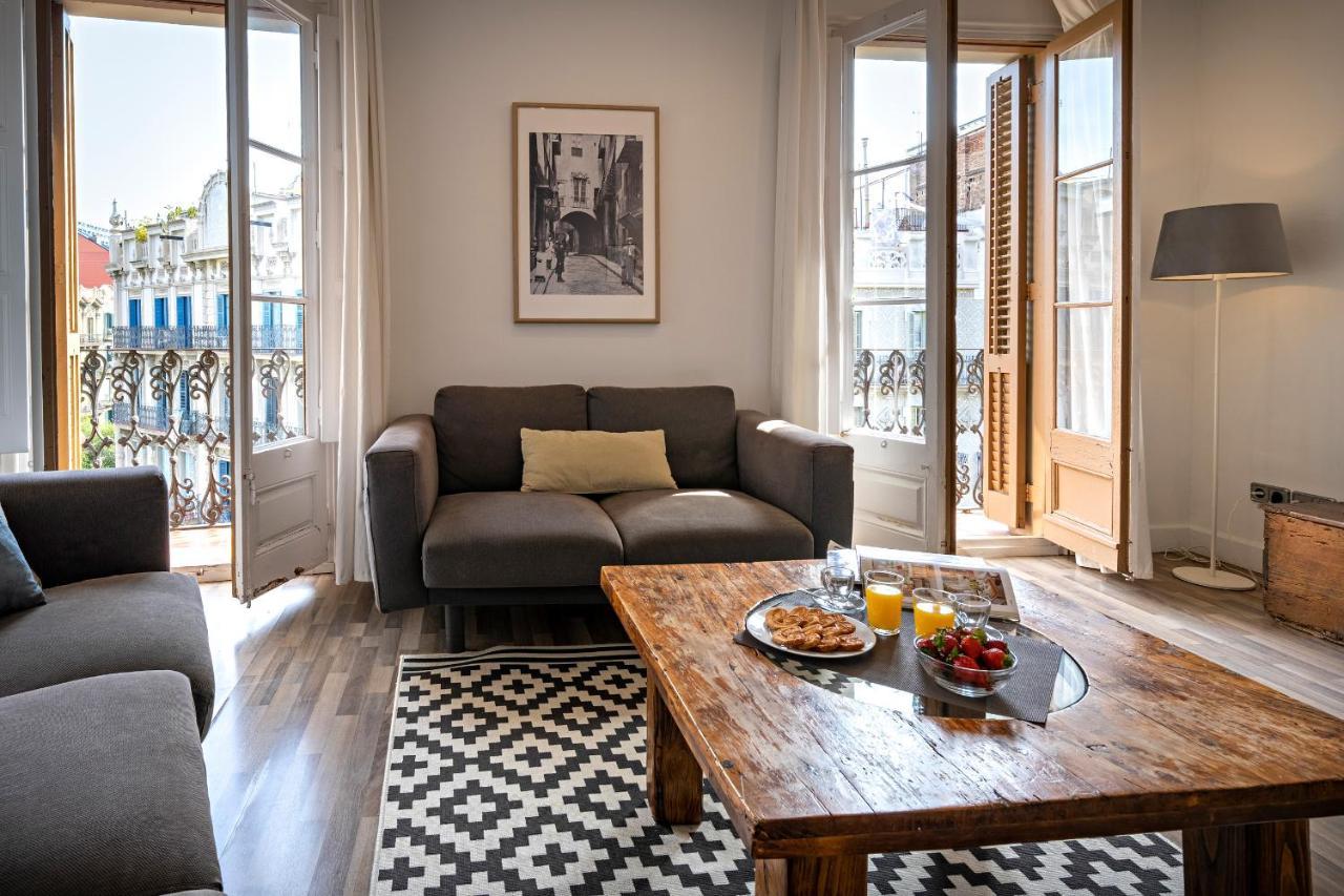 Apartamento Habitat Balconies