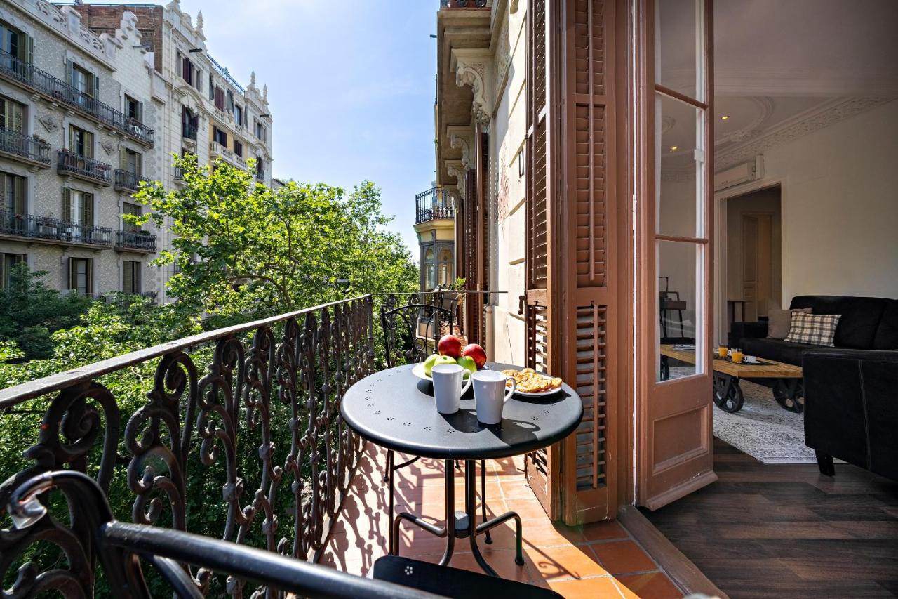 Apartamento Habitat Balconies *