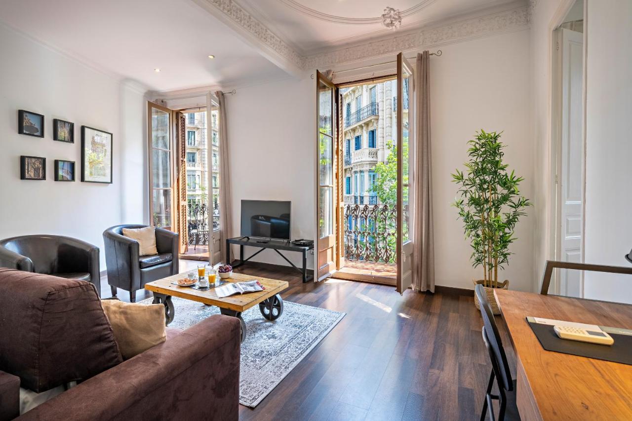 Apartamento Habitat Balconies