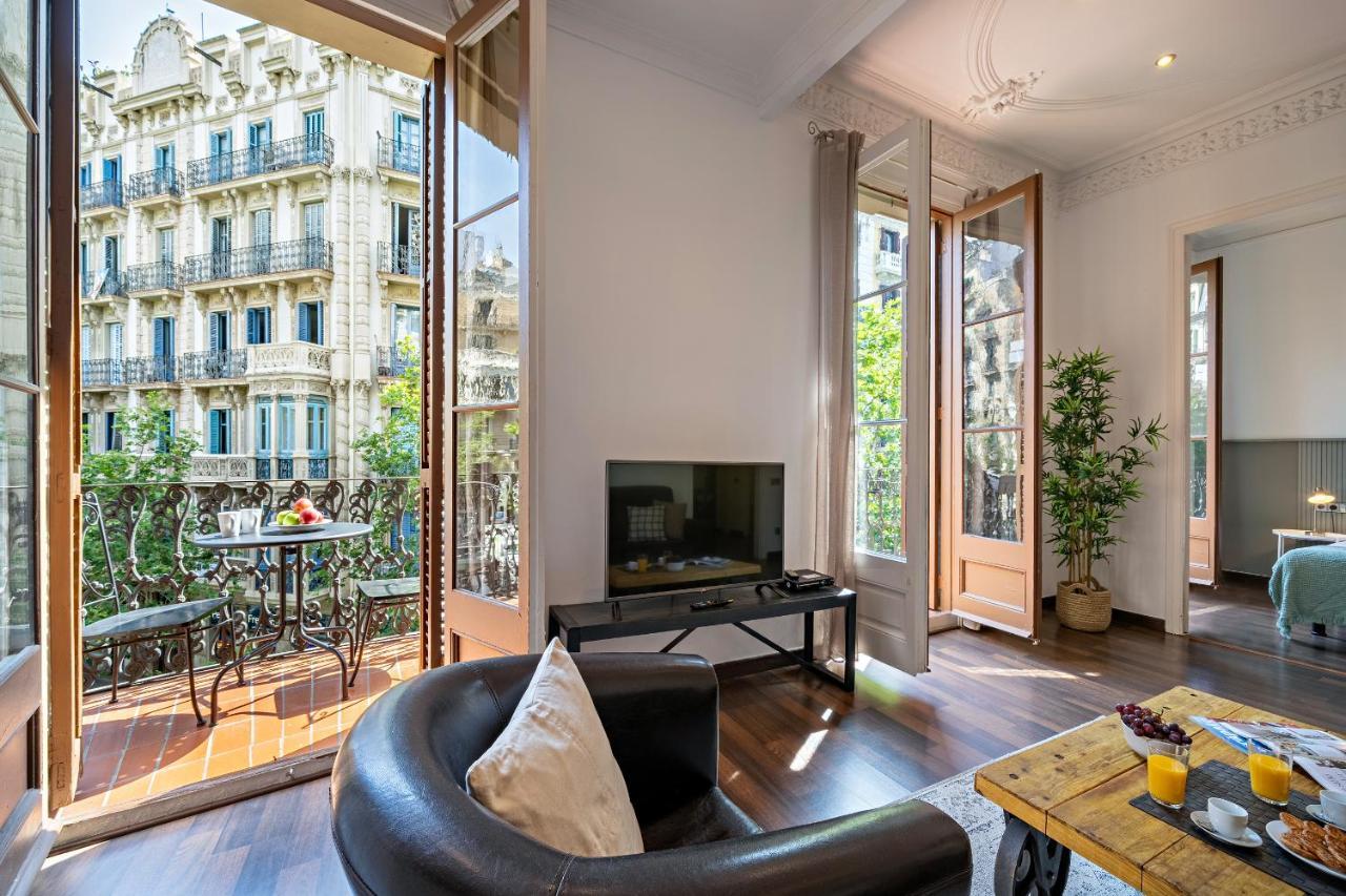 Apartamento Habitat Balconies