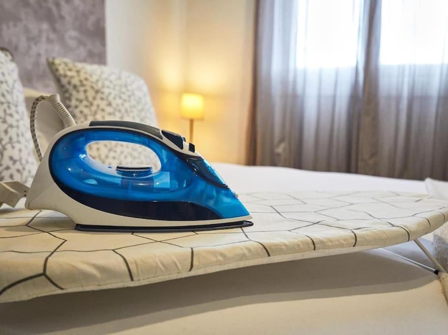 Bed&bcn Arquimedes Apartamento Barcelona