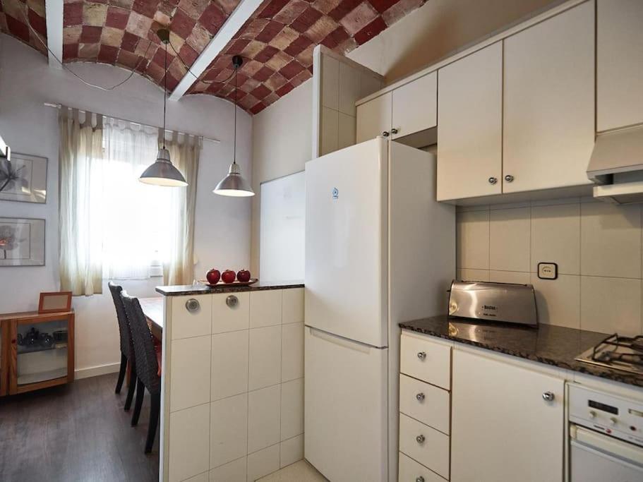 Apartamento Bed&bcn Arquimedes *