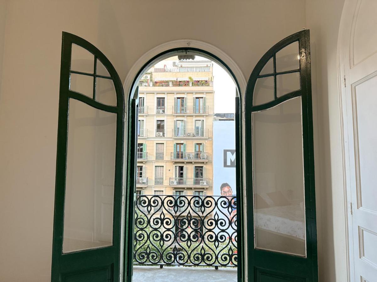 Apartamento Casa Gaudi