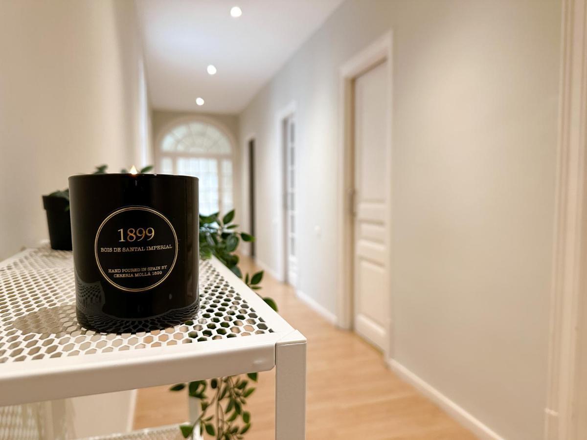 Apartamento Casa Gaudi *