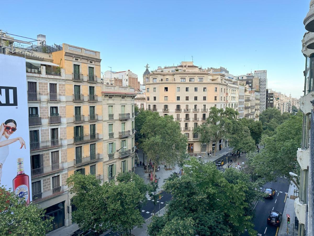 Casa Gaudi Apartamento Barcelona