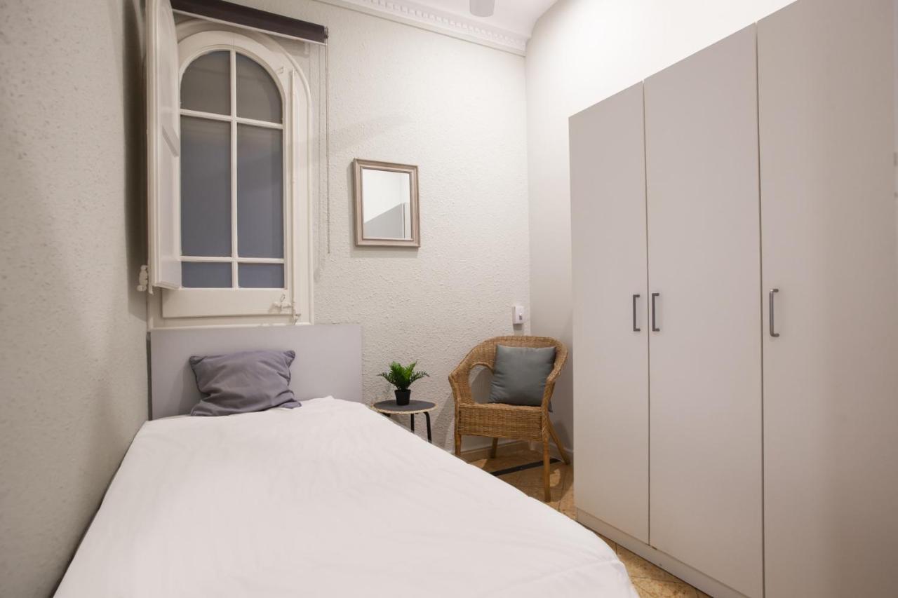 Apartment P1par1001 - Wonderfull Aparment In Paralel *