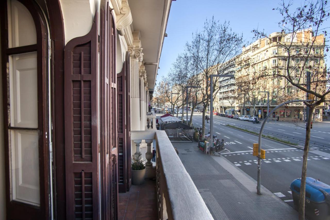 Apartment P1par1001 - Wonderfull Aparment In Paralel Barcelona