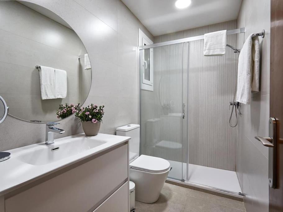 Apartamento Bed&bcn Arquimedes