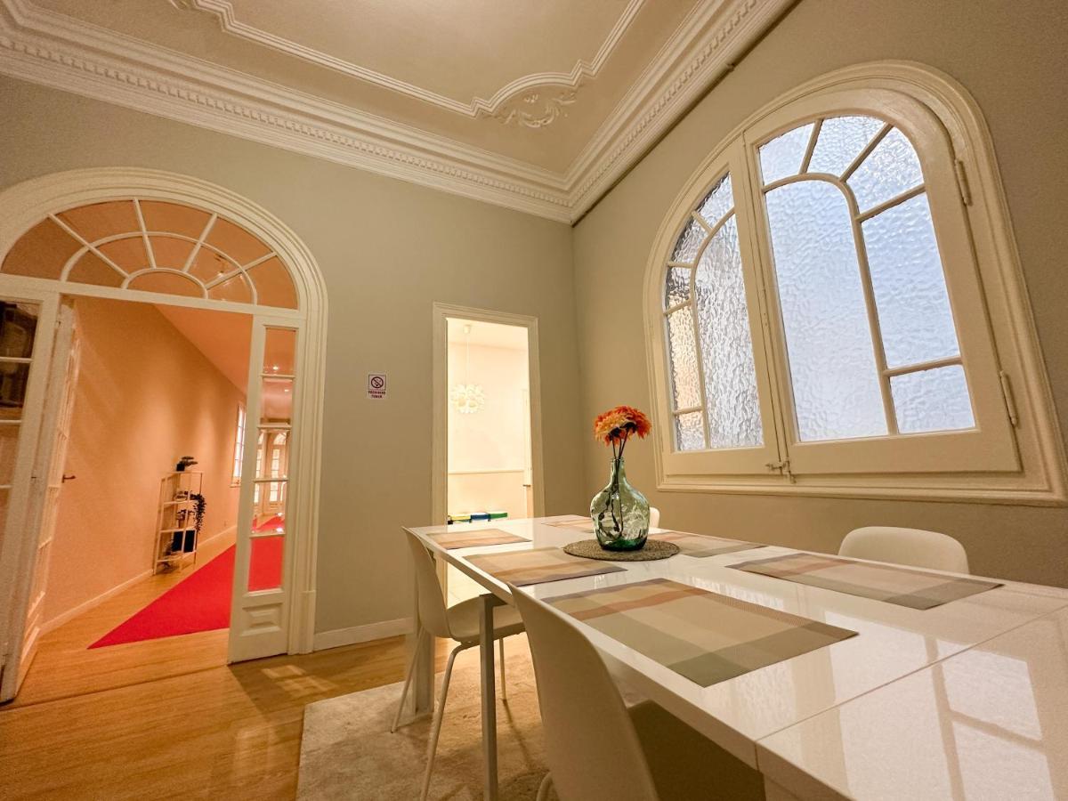 Casa Gaudi Apartamento