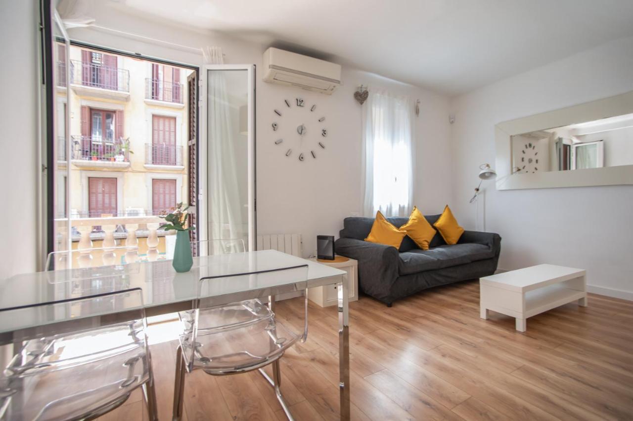 Apartment P2vil1042 Modern & Cozy Poble Sec *