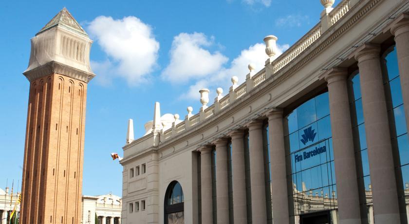 Plaza España Apartamento *