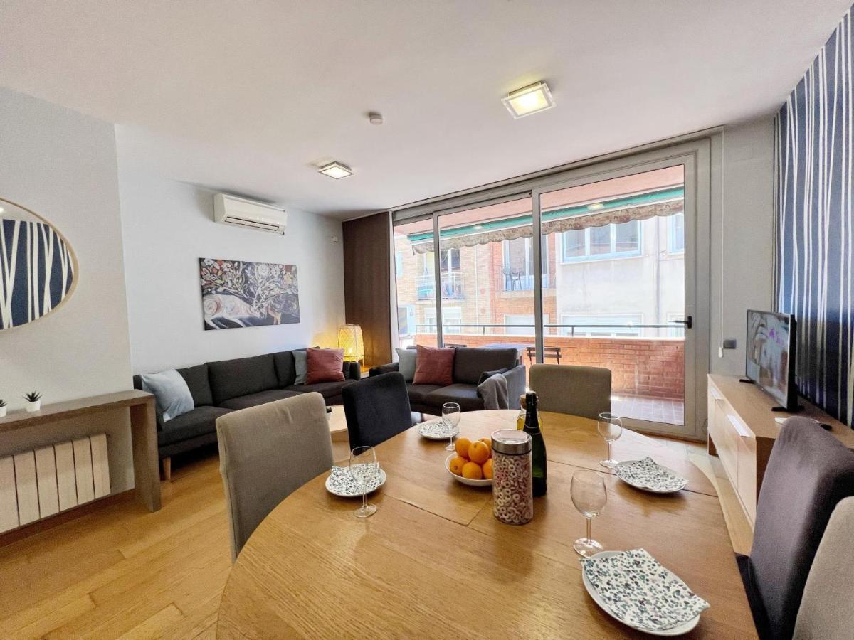 Gracia Village Apartamento