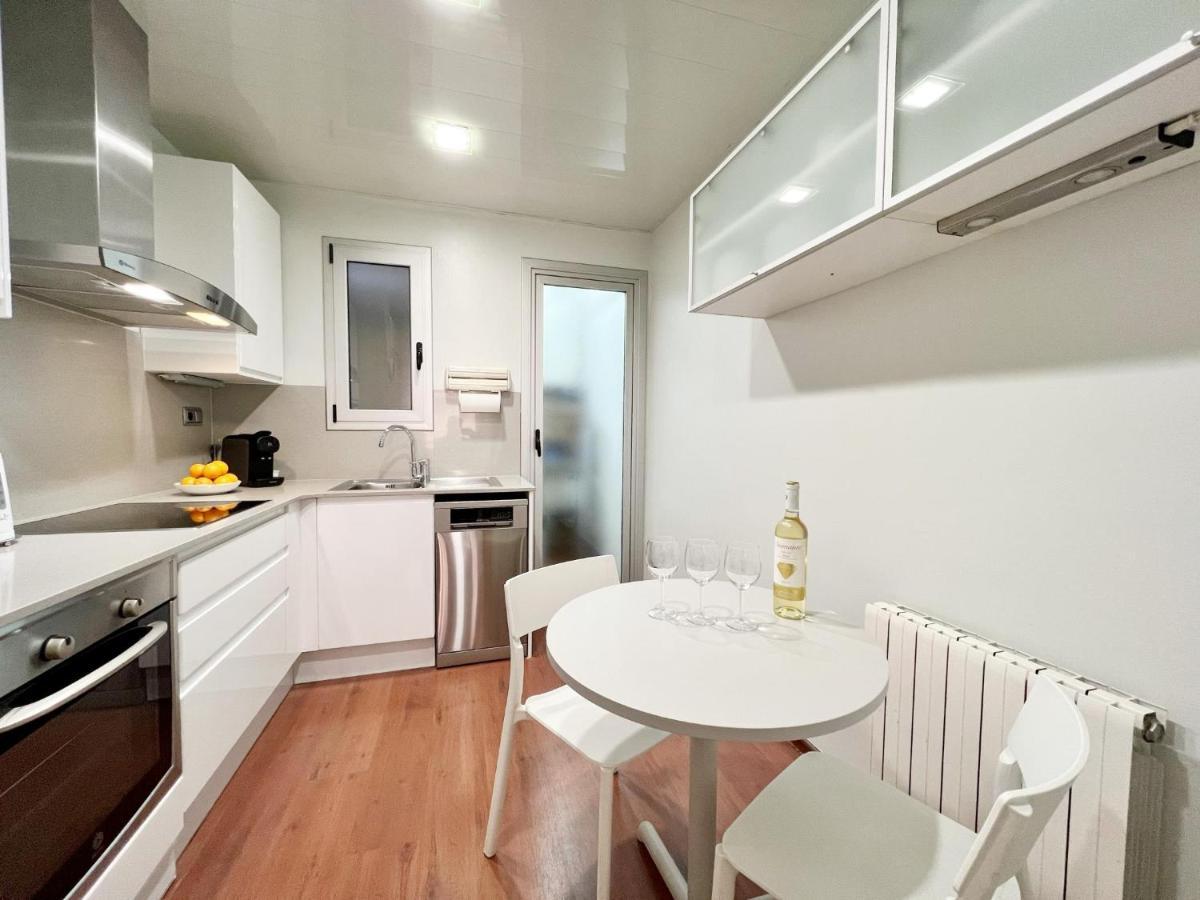 Gracia Village Apartamento Barcelona