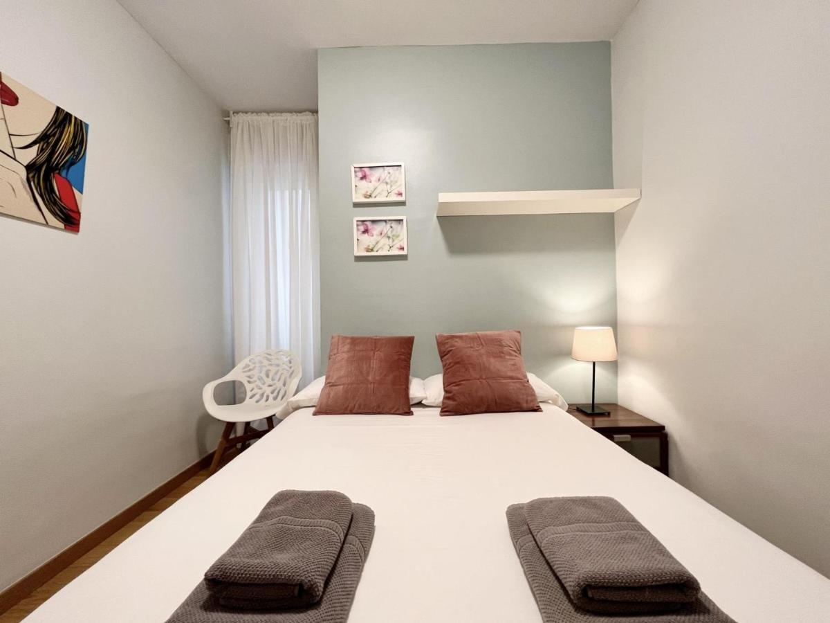 Gracia Village Apartamento Barcelona