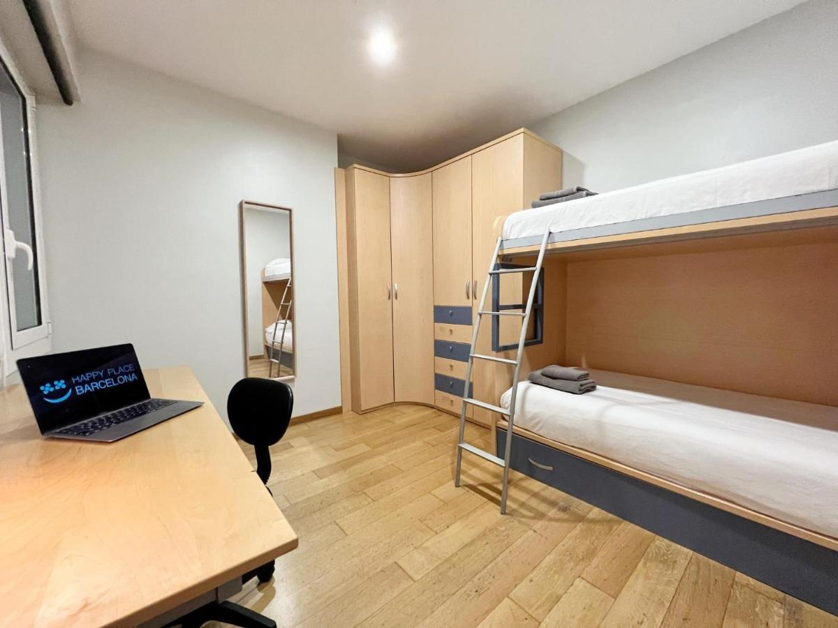 Apartamento Gracia Village
