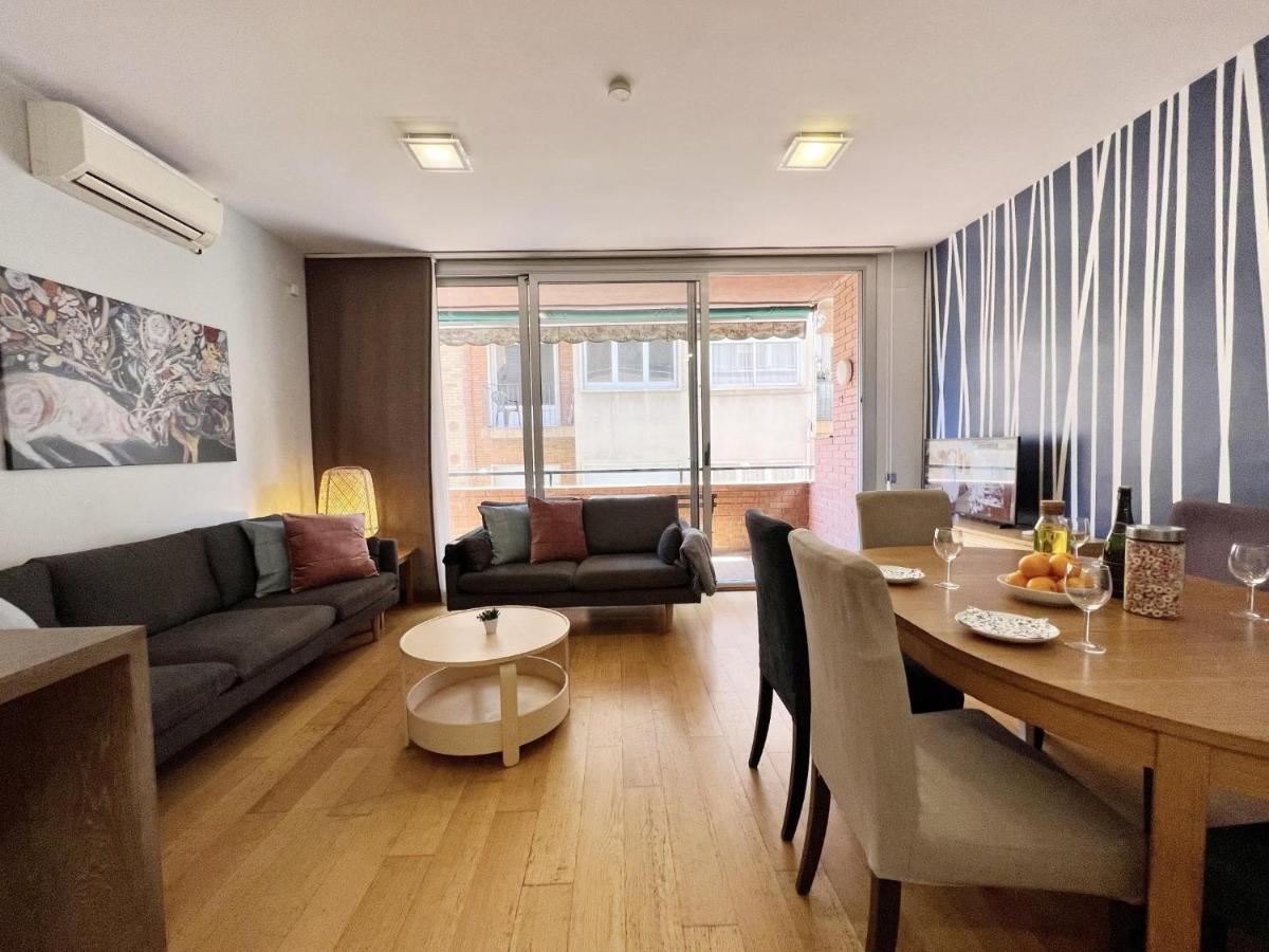 Gracia Village Apartamento *