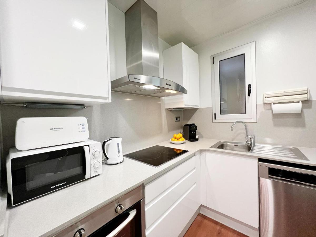 Apartamento Gracia Village *