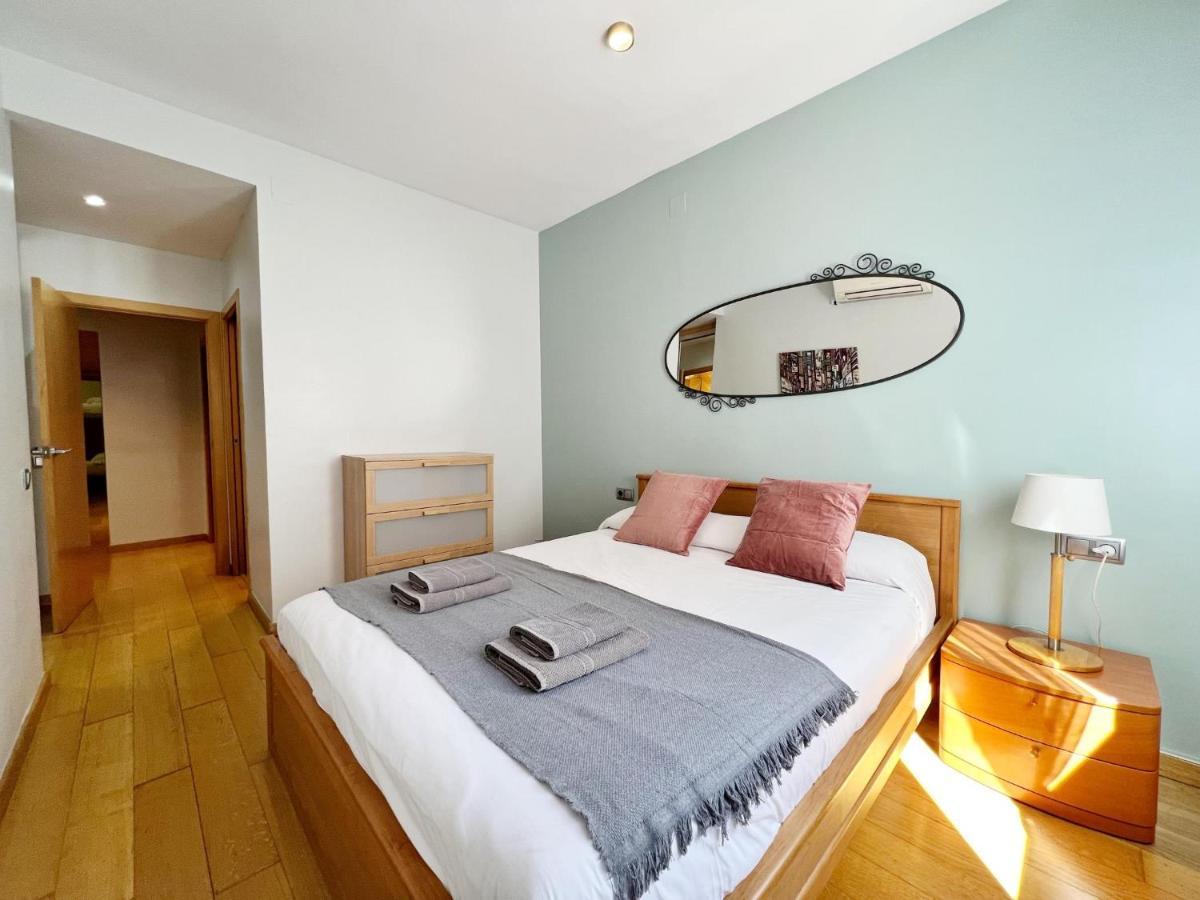 Apartamento Gracia Village *