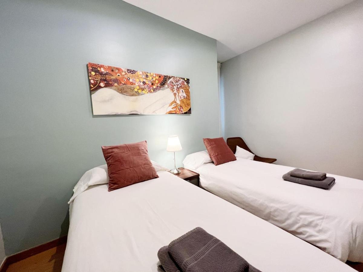 Apartamento Gracia Village Barcelona