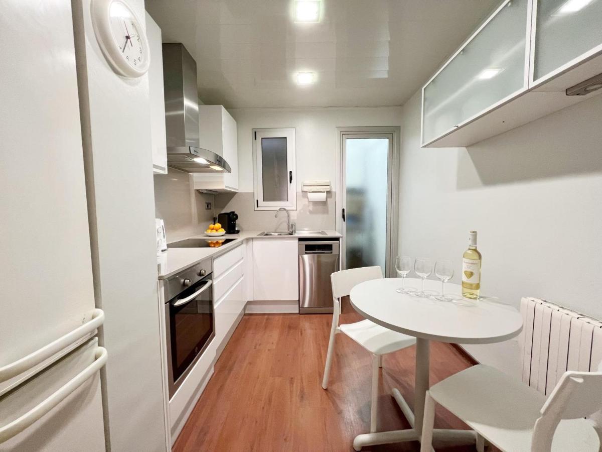 Apartamento Gracia Village Barcelona