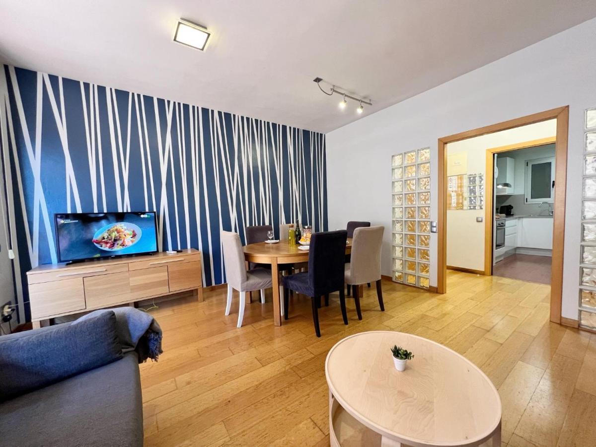 Apartamento Gracia Village *