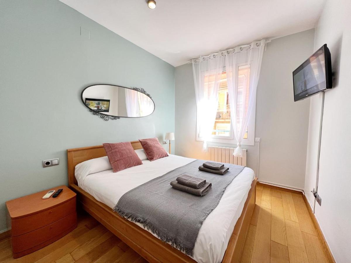 Gracia Village Apartamento