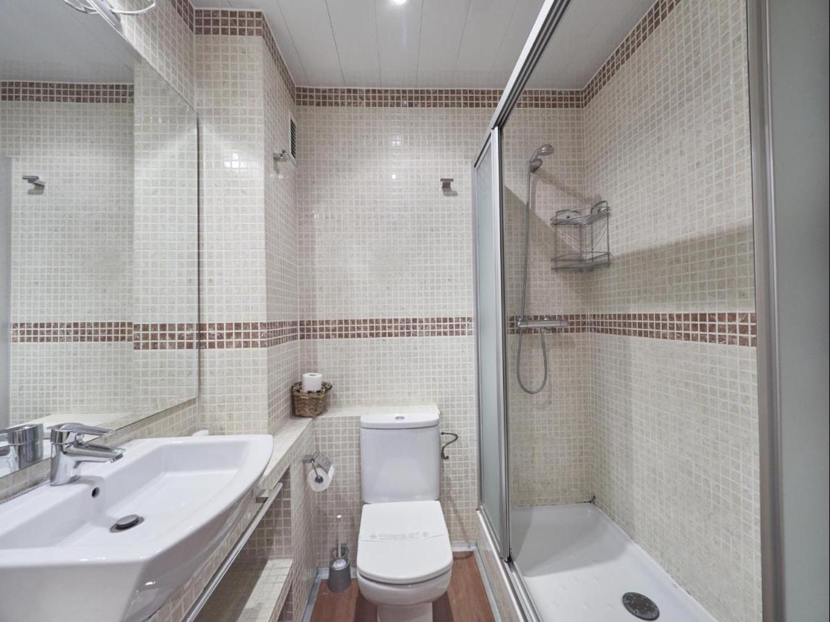 Gracia Village Apartamento *