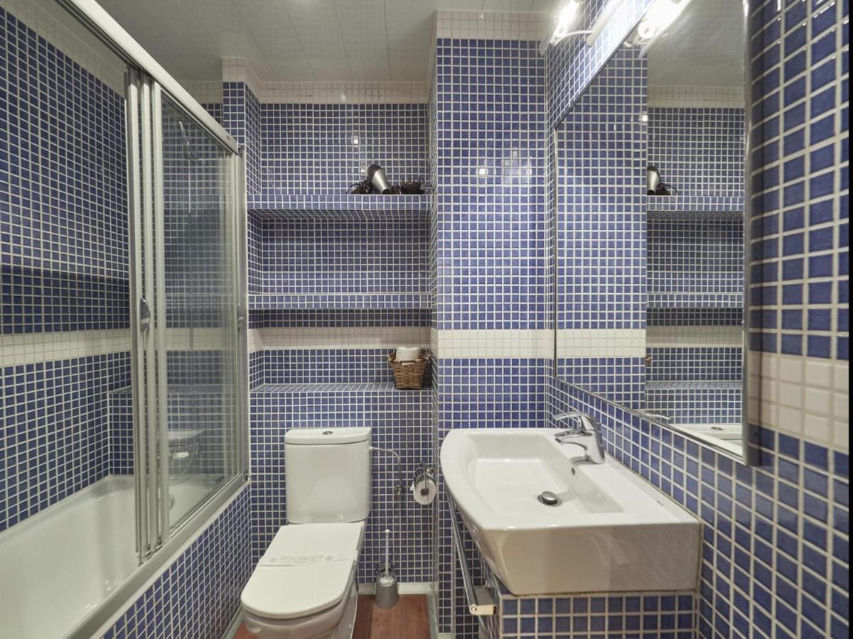 Gracia Village Apartamento Barcelona