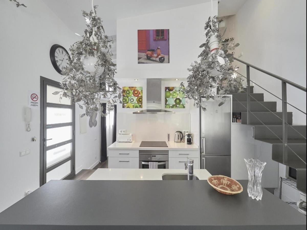 Loft Miro * Barcelona