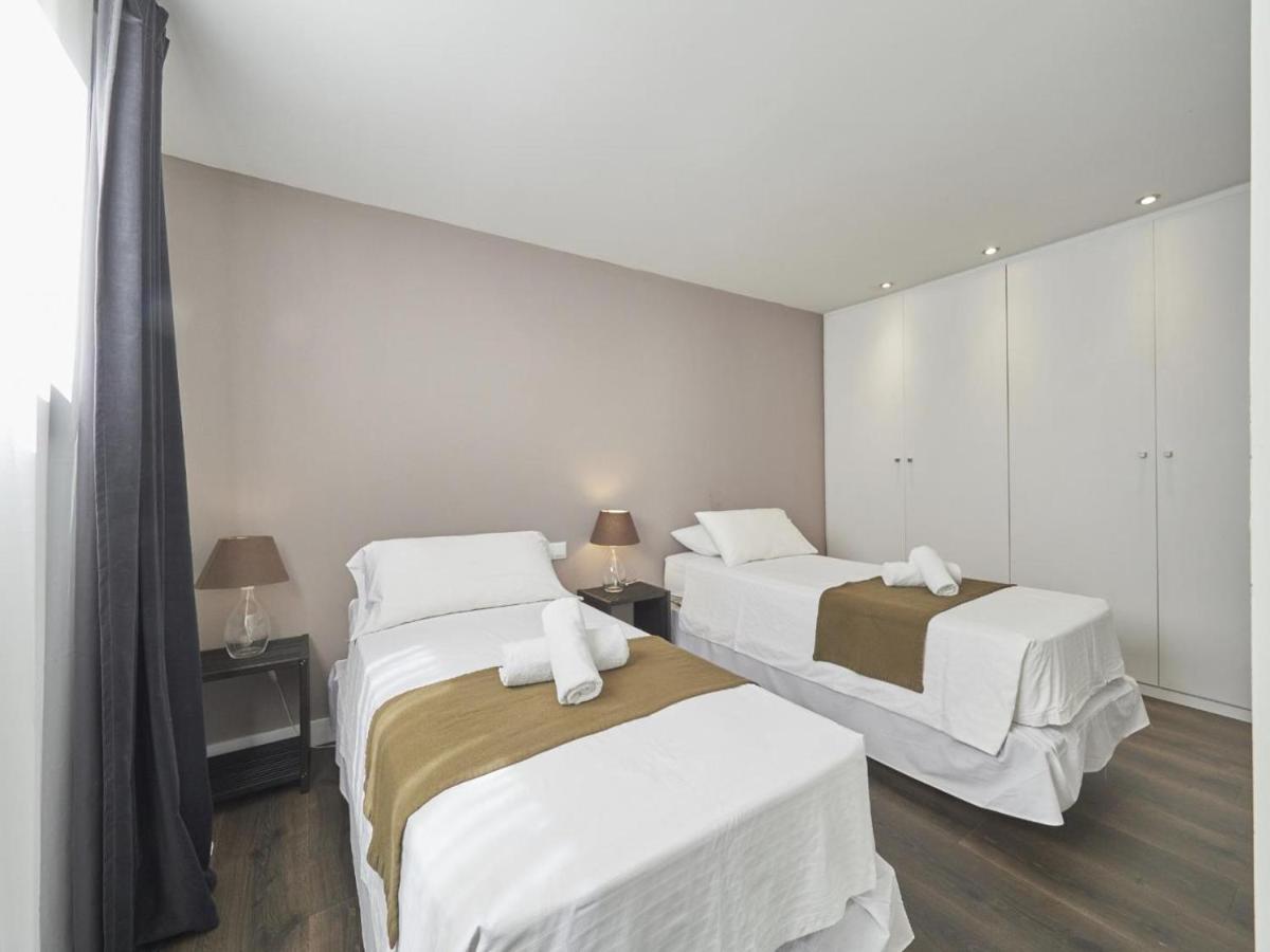 Loft Miro Barcelona