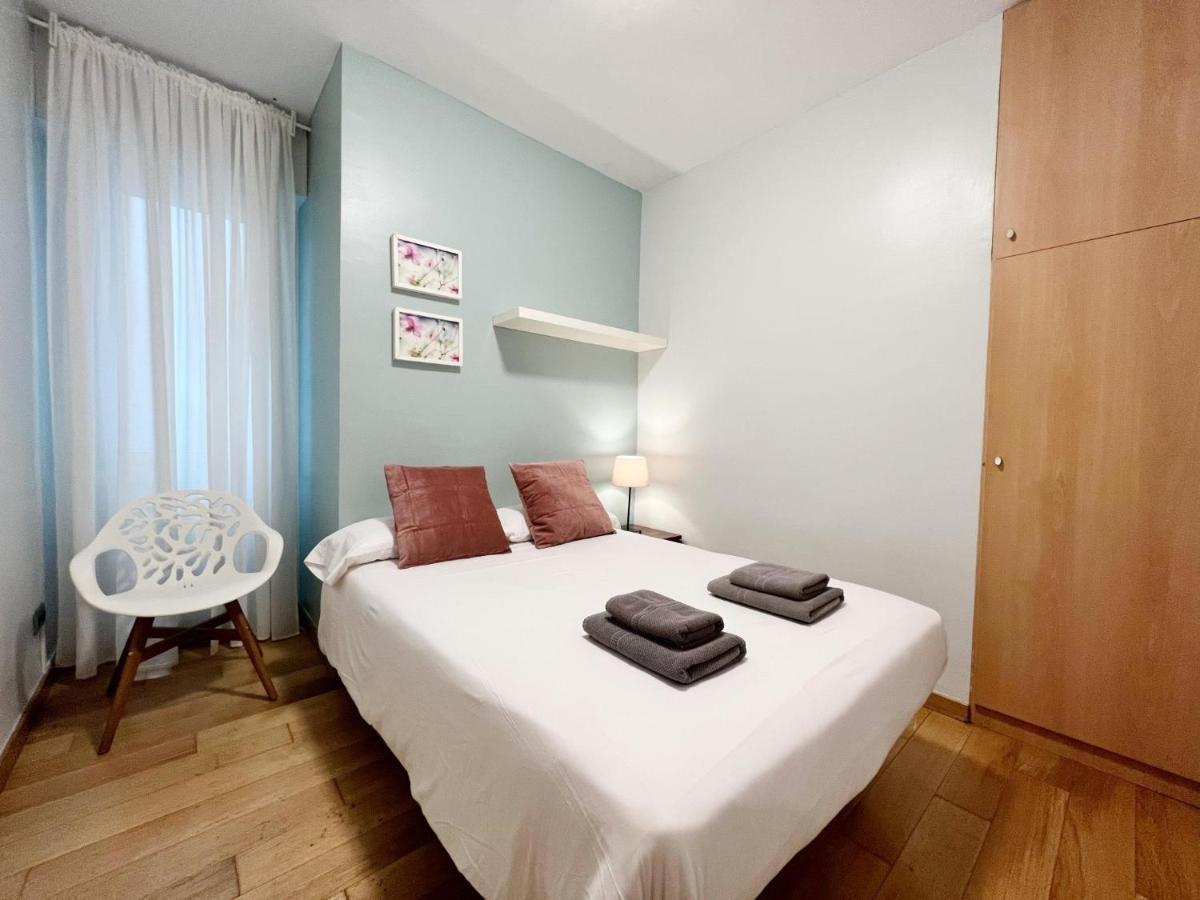 Apartamento Gracia Village Barcelona