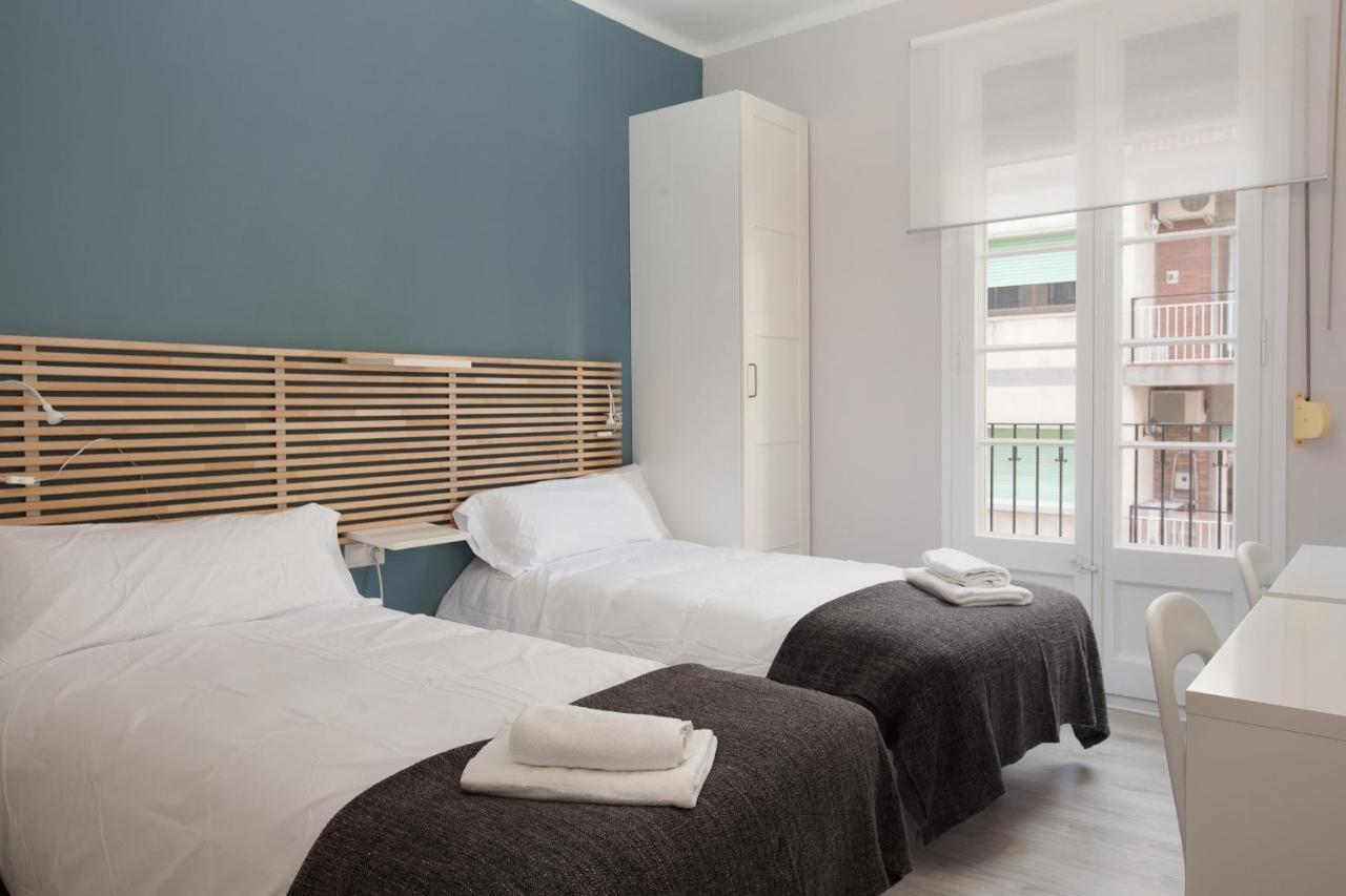 Apartamento Enjoy Vp Camp Nou