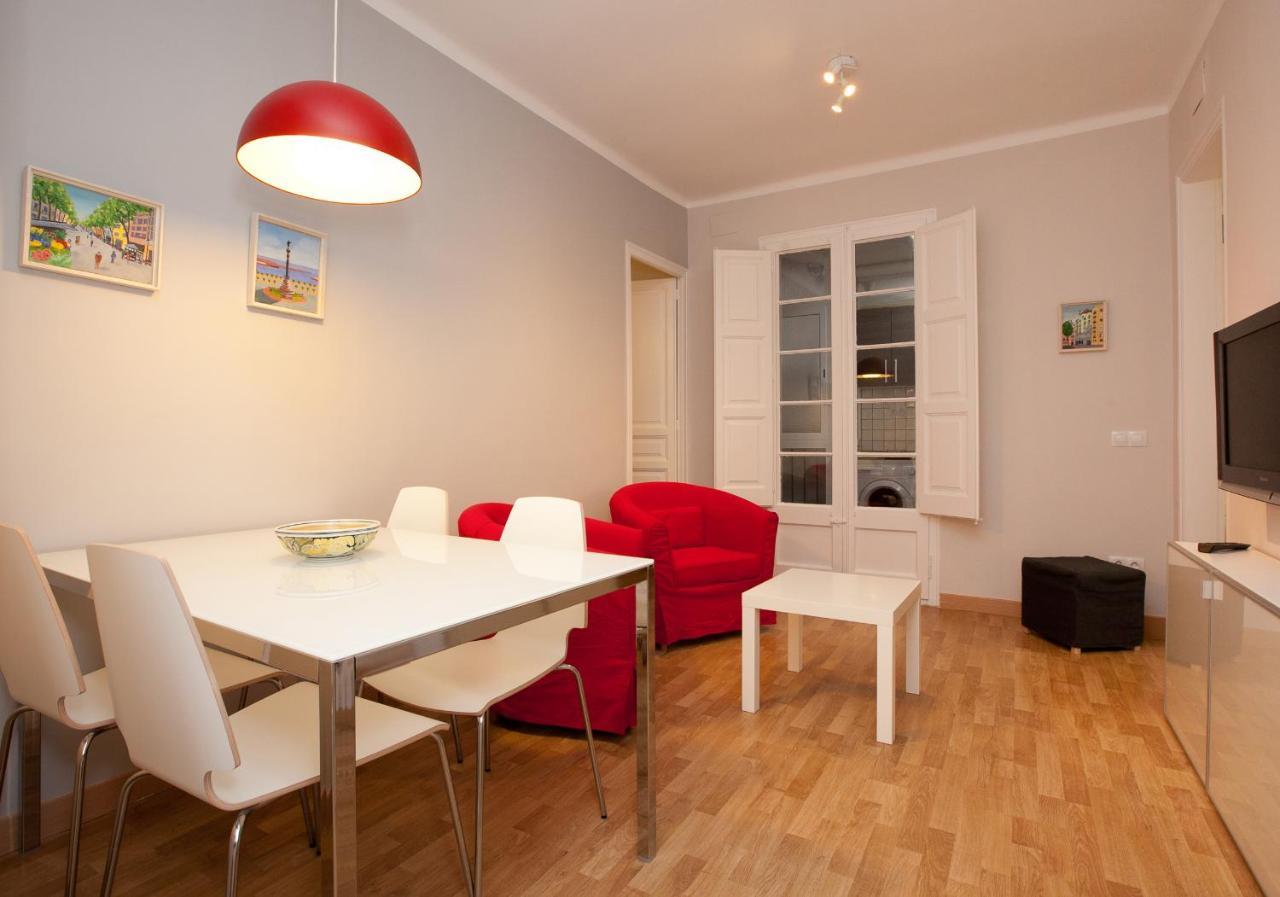 Enjoy Vp Camp Nou Apartamento *