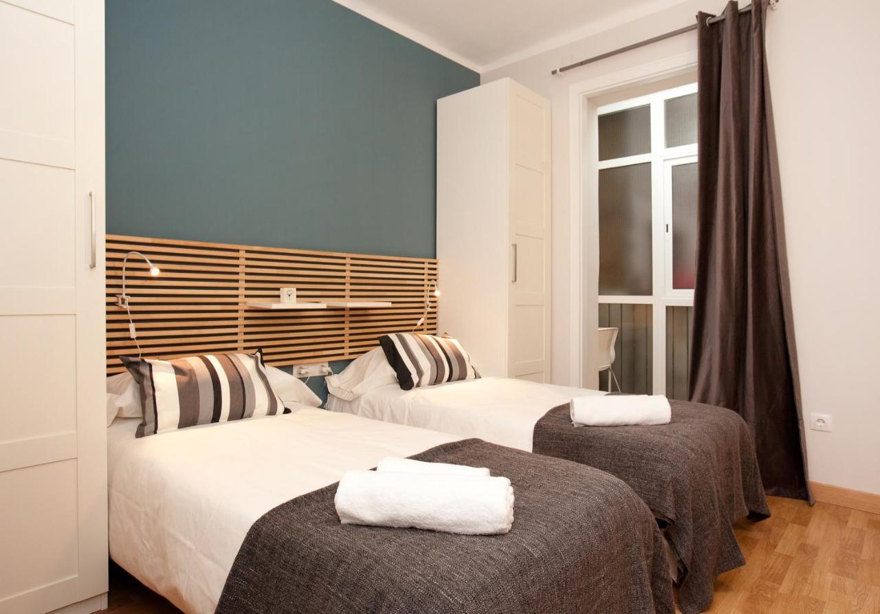 Enjoy Vp Camp Nou Apartamento Barcelona