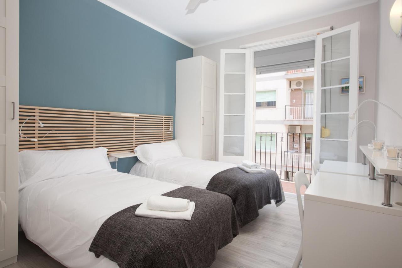 Enjoy Vp Camp Nou Apartamento