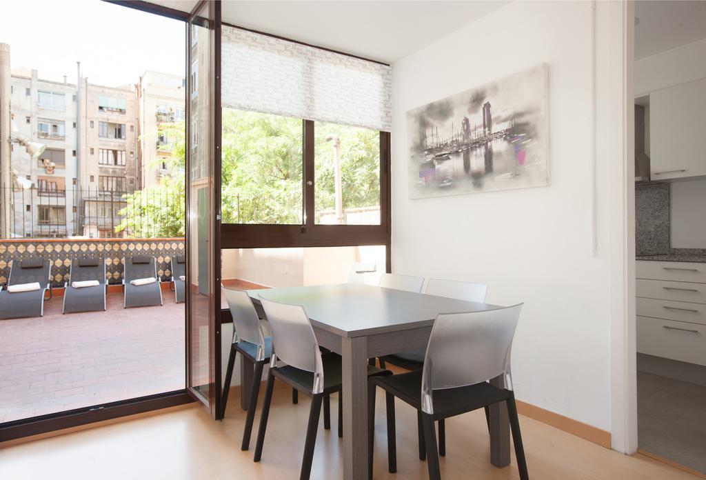 Ab Marina Apartamento *