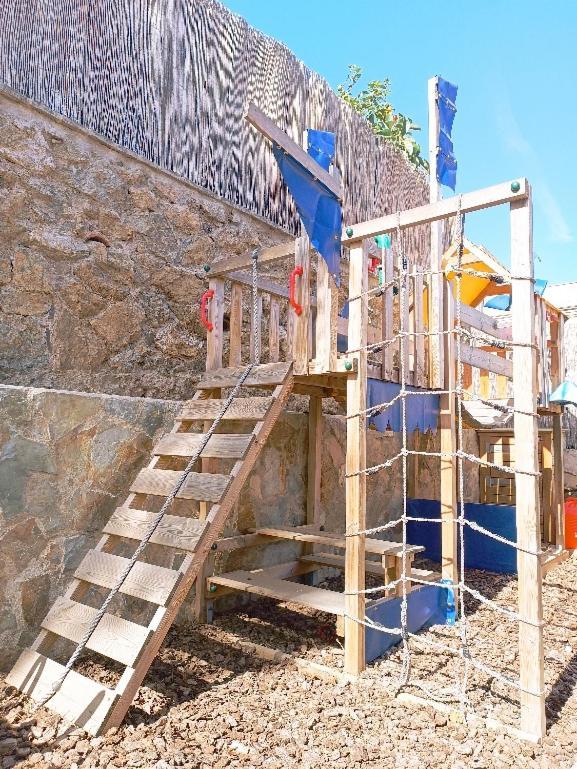 Holiday home House With Pool Near Park Guell Barcelona