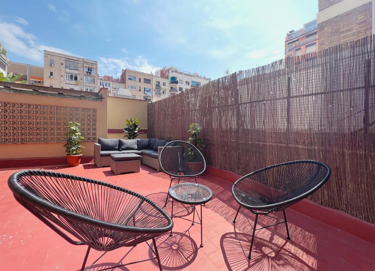 Apartamento U-nique Rocafort