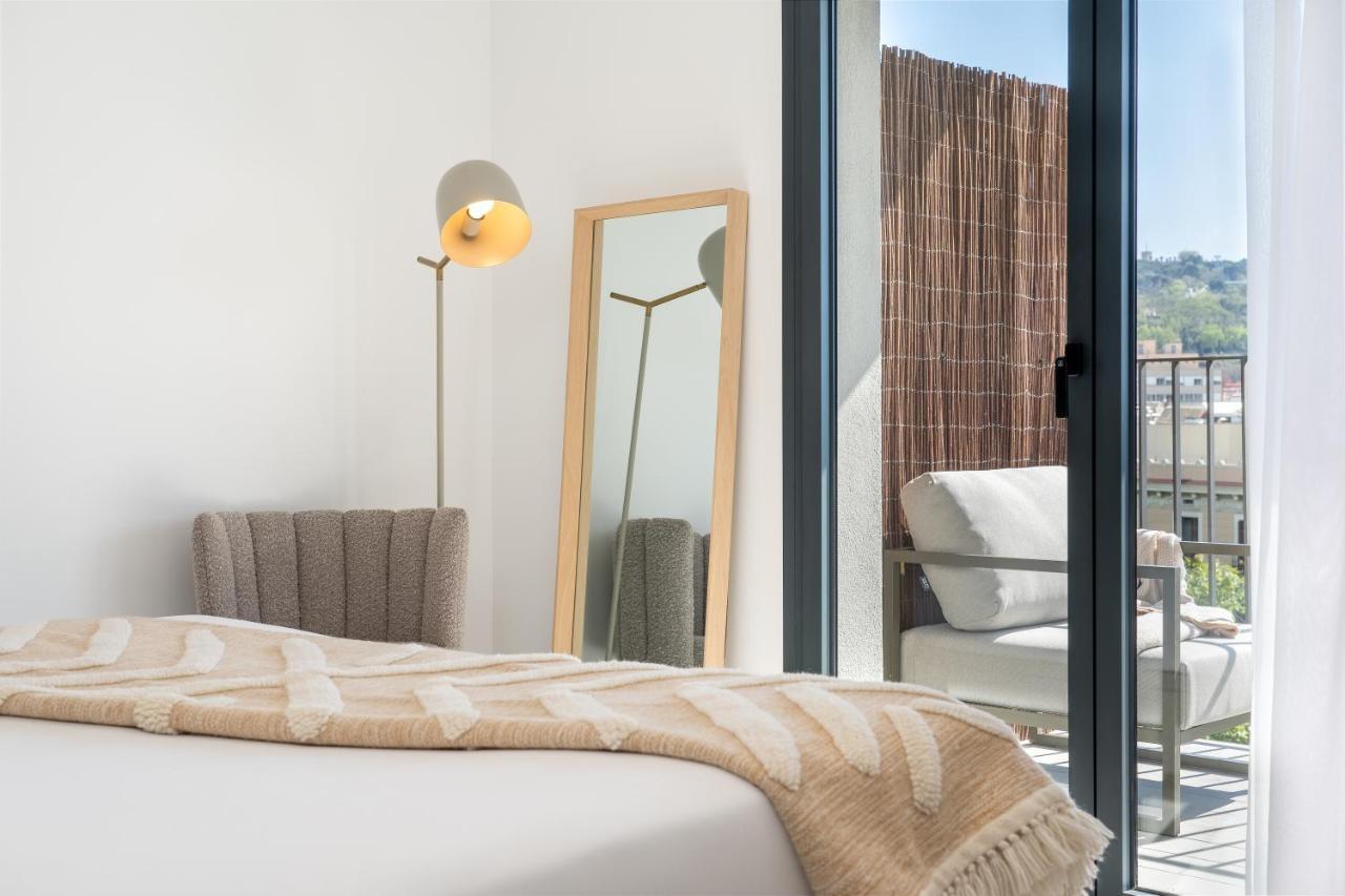 Master La Rambla Apartamento *