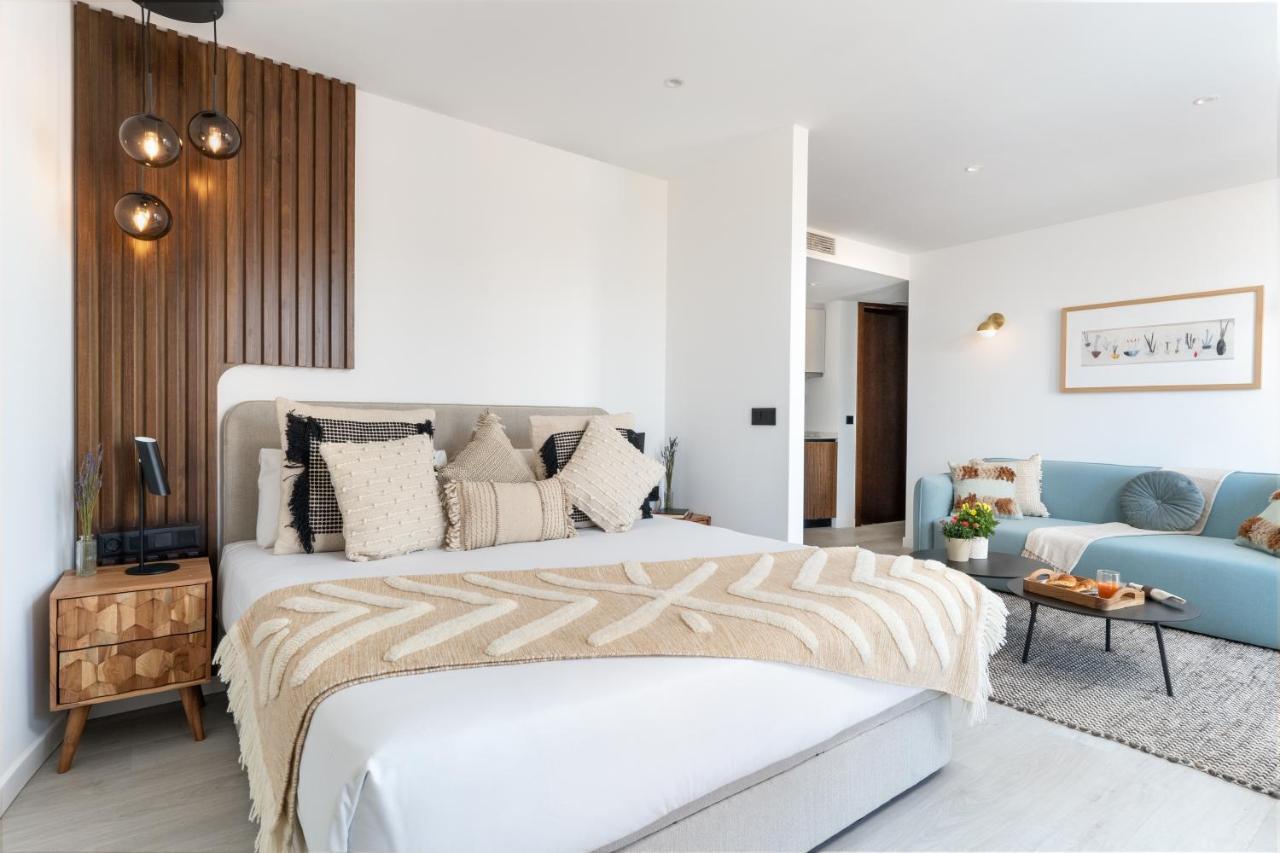 Master La Rambla Apartamento *